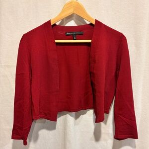 White House Black Market Cardigan Size S